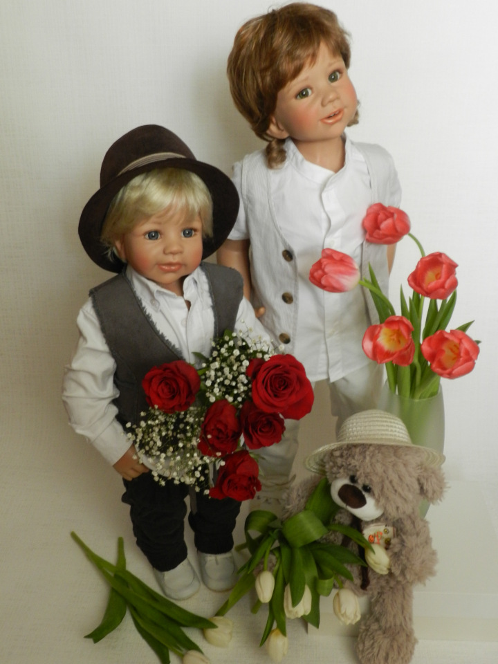 8 марта - Женский день — Болталка и разговоры обо всем: жизнь