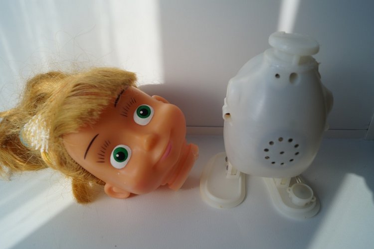 Четвёртая мартовская выписка. Машенька снова бегает и поёт! А перелом ноги исправлен за 10 минут