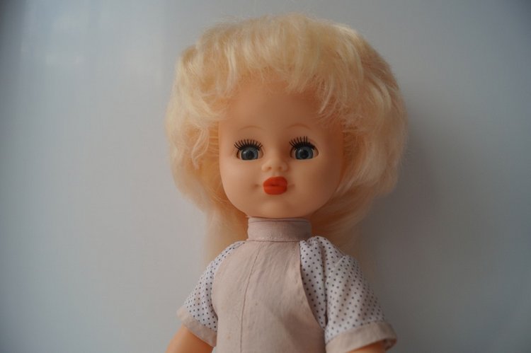 Первомайская выписка: чистка содой, ремонт пищалки, сшит Баварский костюм и реанимация брошенок