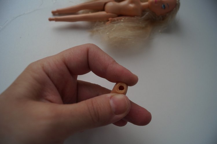 Вторая апрельская выписка малышей. Флокировка с частичной прошивкой, лепка сменных стоп