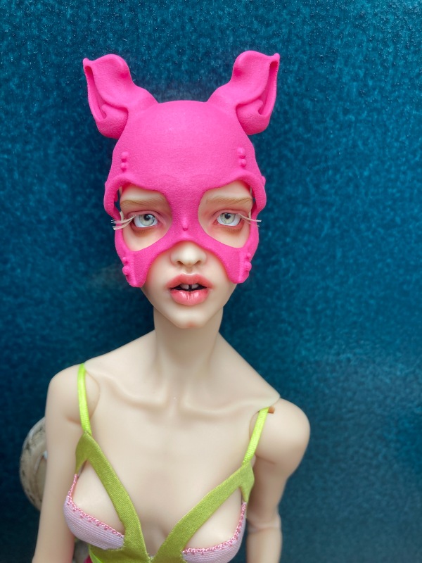 Куклы Паши Сетровой — Куклы PashaPasha (Паша Сетрова): авторские BJD