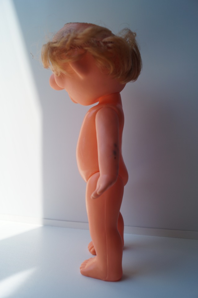 Первая выписка августа. Много кукол и игрушек из советского детства + детские воспоминания (фото 5)