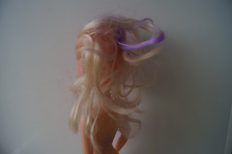 Первая октябрьская выписка. Воссоединение головы и тела. Парикмахерские услуги. Базирон+солнце