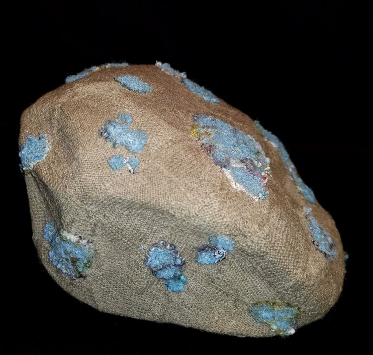 Всё в этом мире связано - даже камни... Русалочка