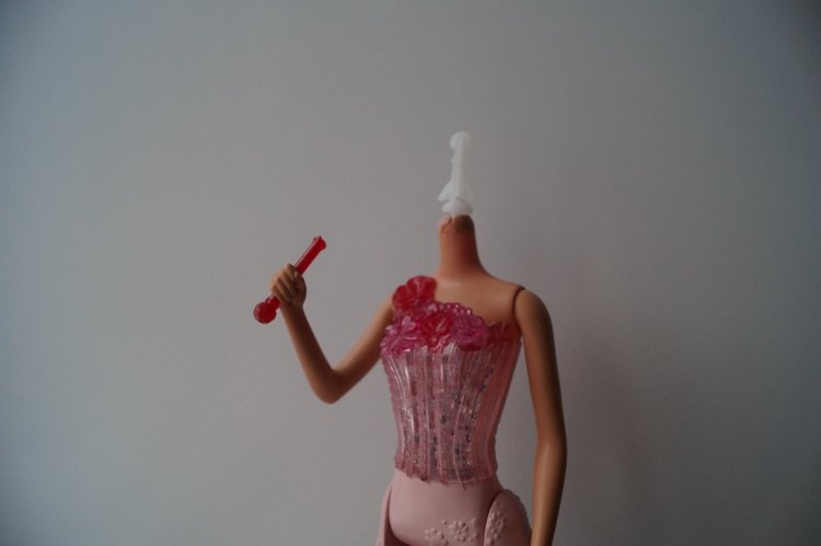 Первая выписка декабря. Поломки шейных шарниров и способы их исправления, избавляем волосы Барби от жира. Преображение