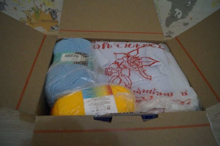 Посылка от подруги — Игровые куклы разных производителей (Разное): редкие бренды