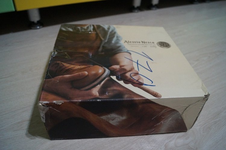 Открываем третью посылку — Интересные игрушки и фигурки (разное): редкие