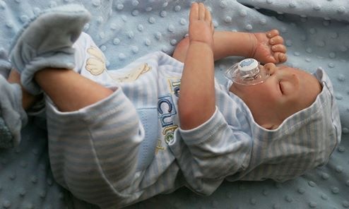 Мои итоги 2017 года Больше 50 кукол родилось