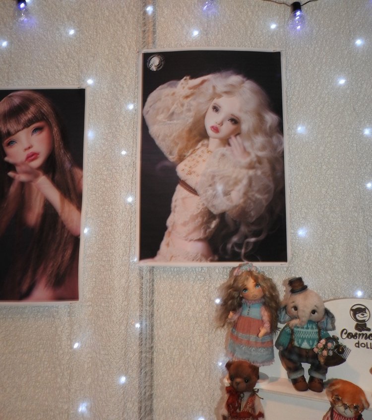 Бальзам для души. Продолжение