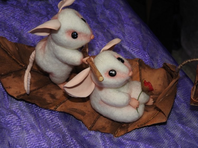 Бальзам для души. Гостинный двор 2017