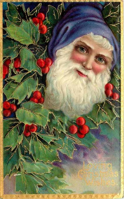 Новый год к нам мчится — Болталка и разговоры обо всем: жизнь (фото 2)