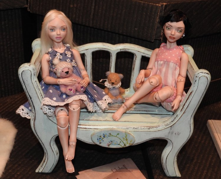 Бальзам для души. Продолжение