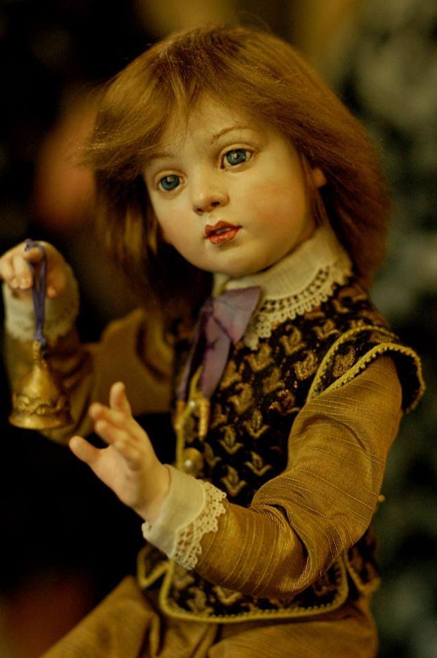 Нина Тугарина. Часть вторая. Детальное знакомство с творчеством мастера