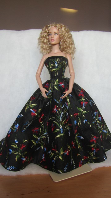 Новый Год - время чудес, или нежданно-негаданно (фото 5)