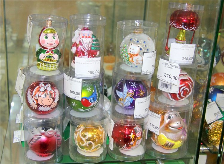 У Новогодней Ёлочки — Новый год и Рождество: праздничные фото кукол