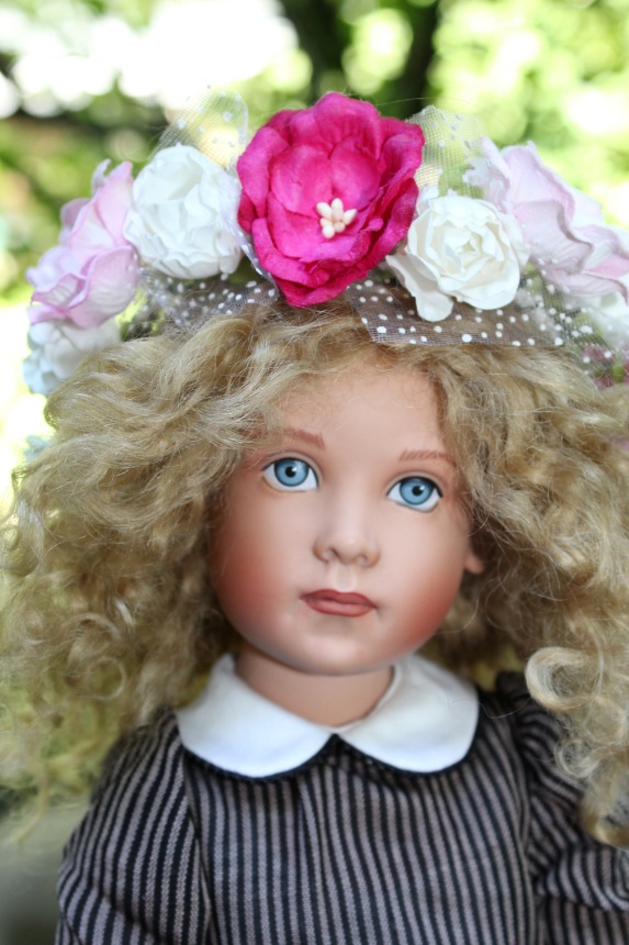 Продолжение прогулки. Часть вторая