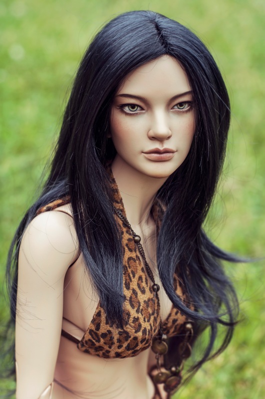 Мисс Бебики 2018. Тамириса. Фотосесии в купальнике и вечернем платье (фото 4)