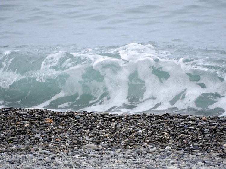 Краснодарский Край, Сочи-Адлер, Санаторий «Южное Взморье»