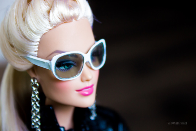 Такая разная Элис. Finley ITBE by Integrity Toys