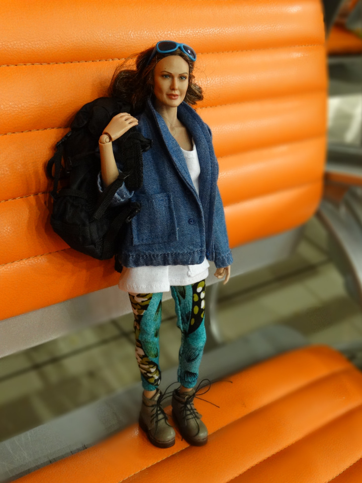 Турецкие каникулы с куклами от Verycool (фото 2)