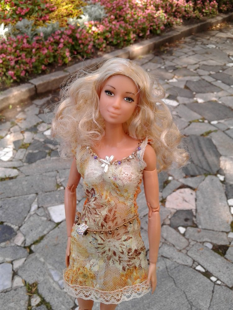 Последний месяц лета. Мой Псков. Аурика