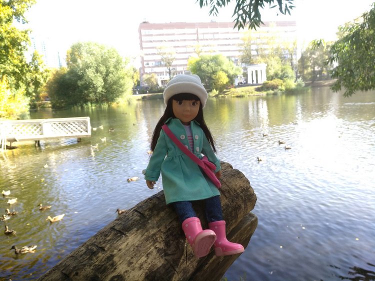 Тайна моего имени. Часть четвертая. Колумбу тоже не верили (фото 9)