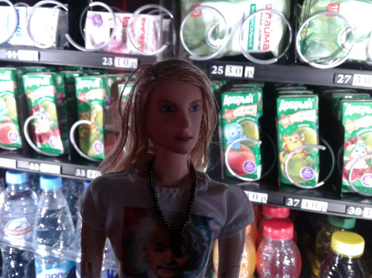 Осенние зарисовки. Часть 2 (фото 3)