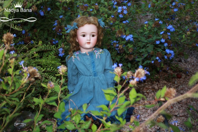 Новые наряды и новые лица (фото 10)