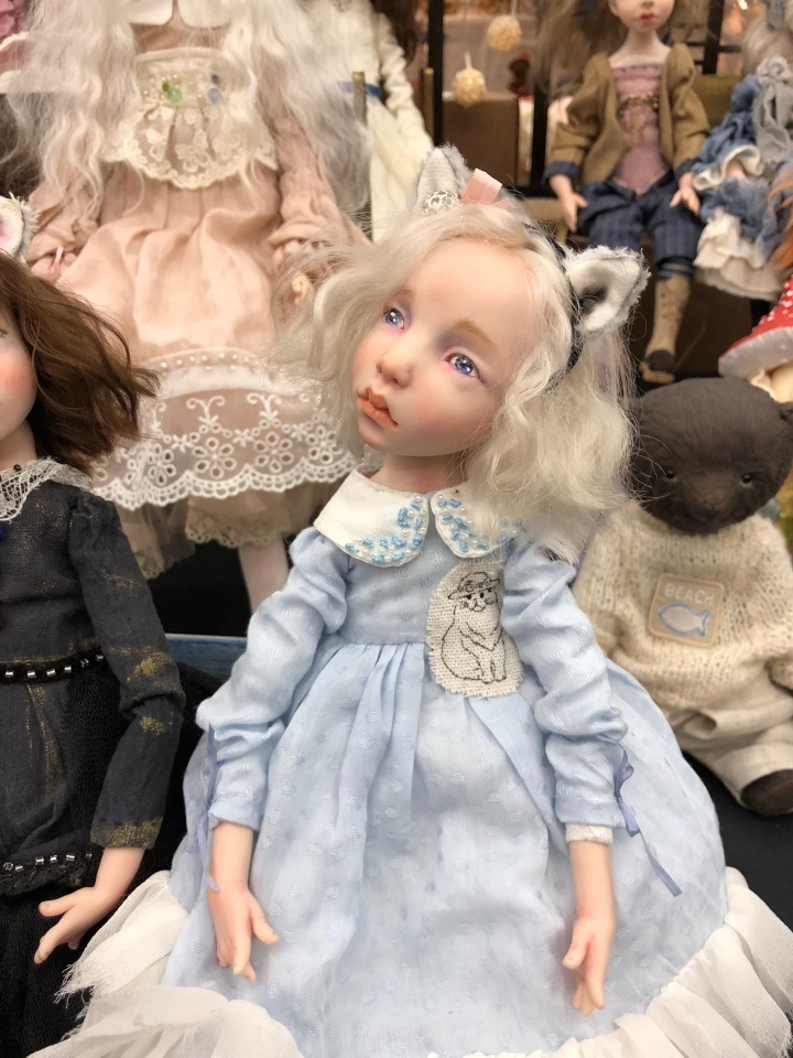 Выставка 5 октября 2018 - Тишинка: красоты много не бывает... ч.6 | Бэйбики Выставка 5 октября 2018 - Тишинка: красоты много не бывает... ч.6