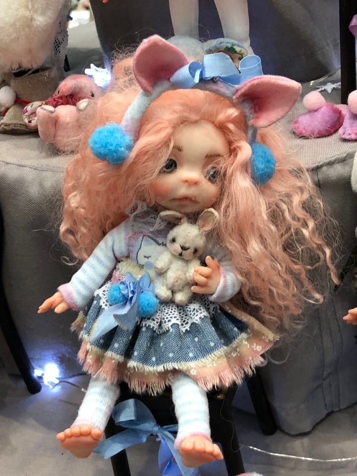 Гостиный двор декабрь 2018 - мой фотоотчет-ч4