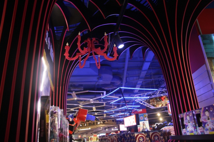 Московские каникулы. Часть 4