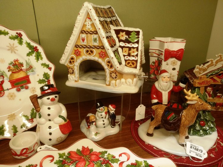 Топик для создания новогоднего настроения, или, Прошлогоднее Рождество в Германии. Берлин. Часть 2