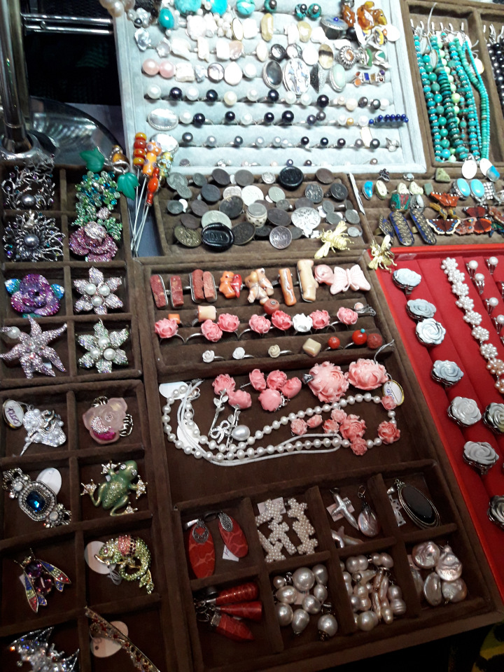 Искусство Куклы. Гостиный двор 2018. Выставку моими глазами