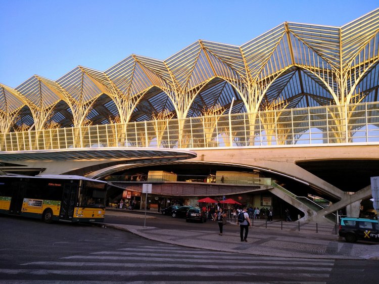 Тайна моего имени. Часть 11. Португалия, Мыс Рока. Там, где кончается земля, и начинается море