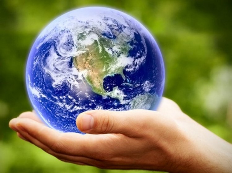 30 марта 2019 — День защиты Земли (фото 2)