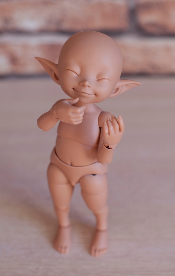 А вот и долгожданный Токи | Бэйбики А вот и долгожданный Токи (фото 3)