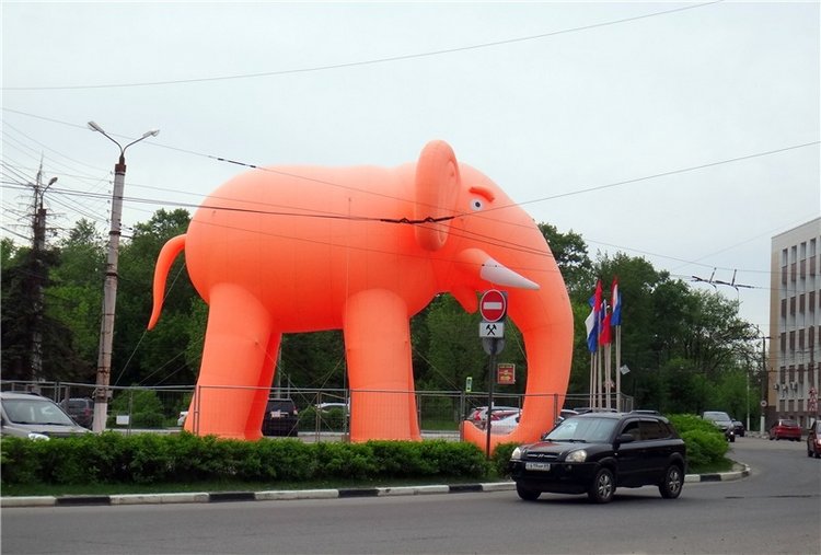 Милый мой город. Прогулка по Твери, продолжение