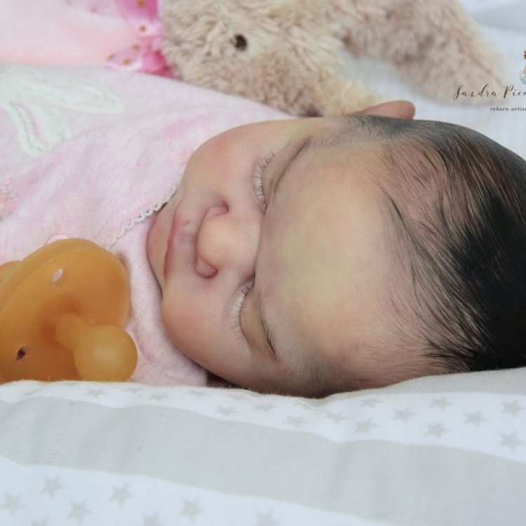 Молд Romilly скульптор Cassie Brace (фото 2)