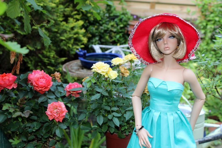 Топик-презентация Бианки. Мисс Бэйбики 2019