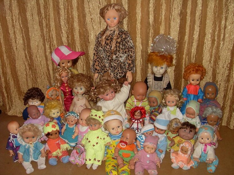 У нас с Василисой сегодня день рождения! + мастер класс по пошиву платья трансформер