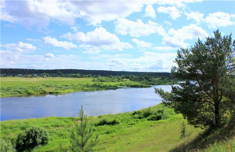 Прогулка Бенни на Волге. Benny Iplehouse Doll J.I.D (фото 2)