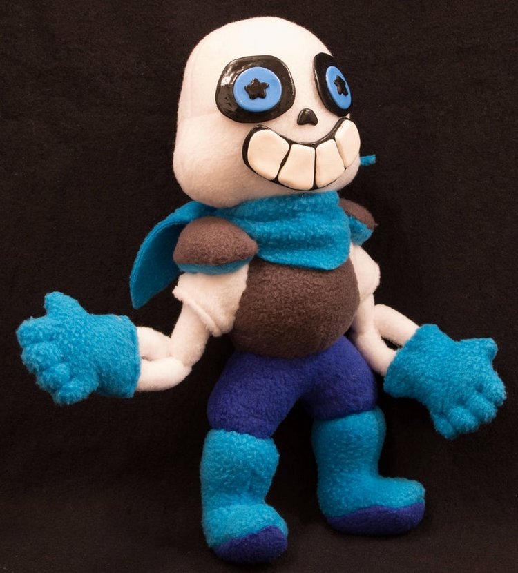 Furry Paw - OOAK plushies - Авторские плюшевые игрушки