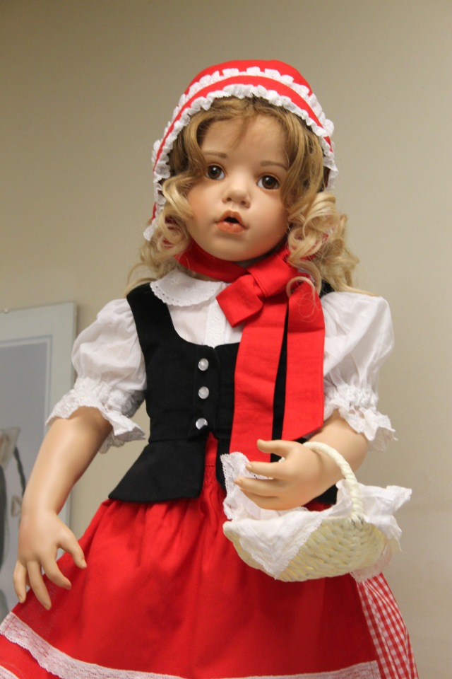 Прощальная коллекция Гюнзел 2019. Часть вторая (фото 7)