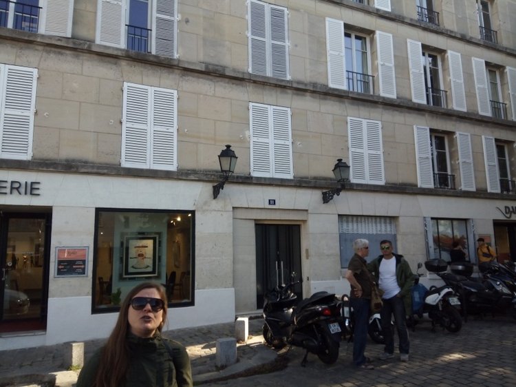 Тур по Европе или долгожданный подарок самой себе. Часть 6