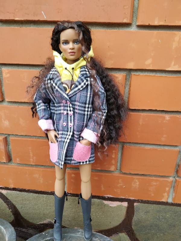 Три грации - Анна, Диана и Малена (фото 5)