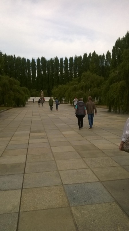 Тур по Европе или долгожданный подарок самой себе. Часть 3 (фото 2)