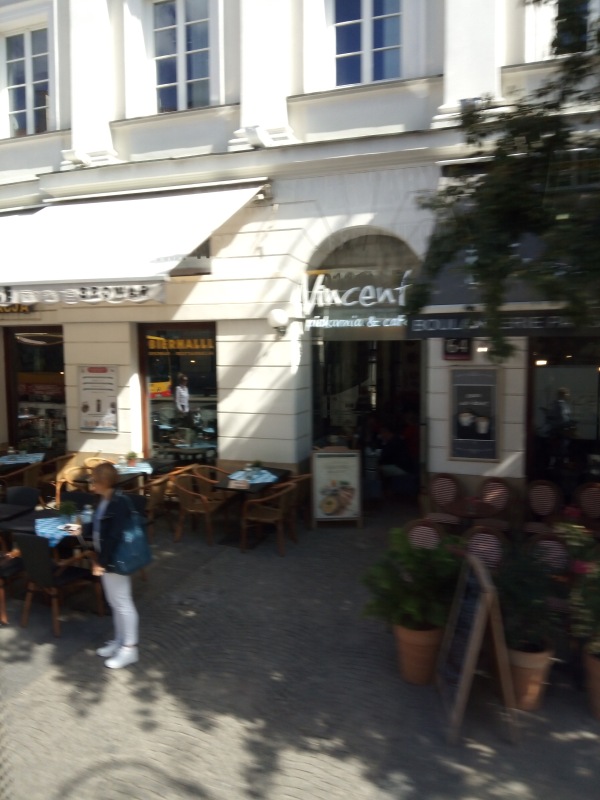 Тур по Европе или долгожданный подарок самой себе. Часть 2 (фото 9)