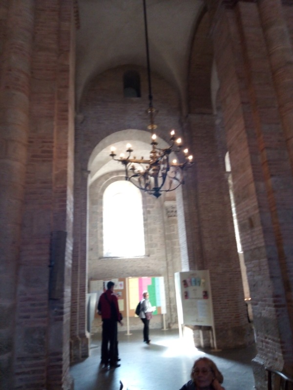 Тур по Европе или долгожданный подарок самой себе. Часть 7 (фото 6)