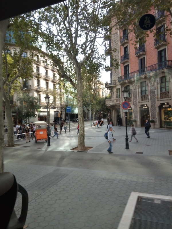 Тур по Европе или долгожданный подарок самой себе. Часть 8