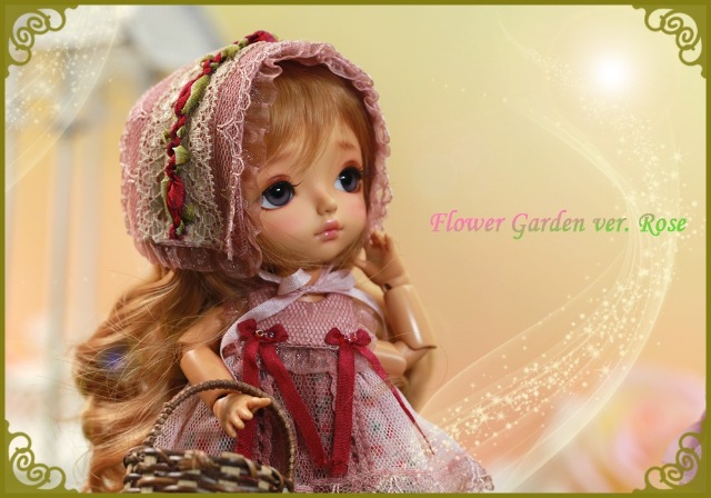 Latidoll открывают короткий предзаказ на кентавриков Lati Yellow и Lati White